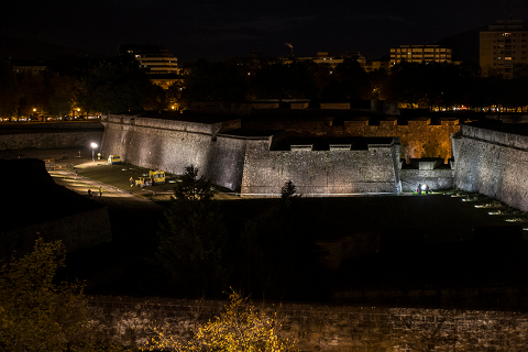 RESULTADOS CARRERA DE LAS MURALLAS